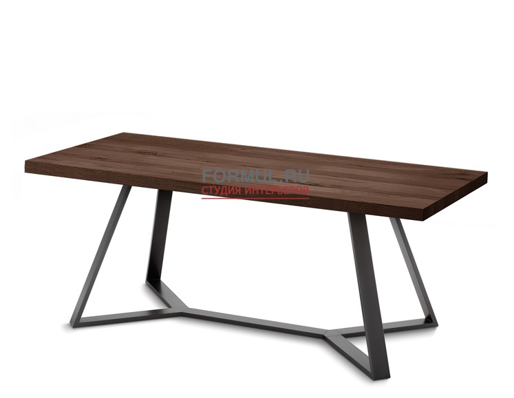 Стол Domitalia Archie-200/240